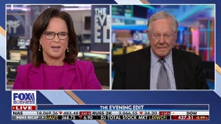 There is no reason that America should look like Europe, says Steve Forbes - Fox Business Video