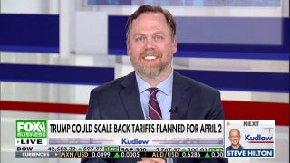 Trump isn't backing off tariffs, analyst explains