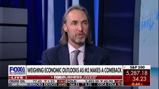 DoubleLine Capital's Jeffrey Sherman: Too early to call for a recession in 2024 - Fox Business Video