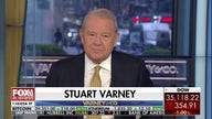 Stuart Varney: Biden is using the 'machinery of government' to beat Trump