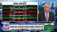 Banks are petrified to make real estate loans: Mitch Roschelle