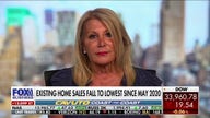 Housing is normalizing, 'by no means is there a fire sale': Real estate expert