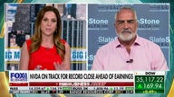 Kenny Polcari on jumping into 'Magnificent Seven' stocks