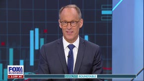 How are shoe companies performing in the stock market?