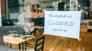 Coronavirus widens divide between chain, independent restaurants - Fox Business Video