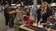 SkillsUSA conference draws thousands of attendees