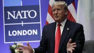 Trump has strengthened the NATO alliance: US Ambassador to NATO