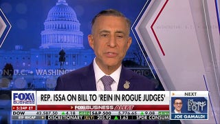 Top Republican unveils plan to prevent judicial overreach