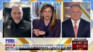 Tariffs likely to lead to renegotiation, 'long-term net benefit' with some disruption: Market expert - Fox Business Video