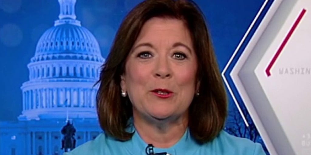 Companies are looking for certainty amid tariffs, US Chamber of Commerce CEO says | Fox Business Video