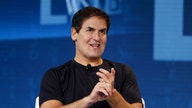 Mark Cuban: Trump should pick a politician as VP
