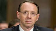 Rod Rosenstein must testify under oath before Congress: Fmr. federal prosecutor