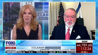 Mike Huckabee: Hamas has caused this suffering