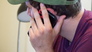 Gen Z teens, adults report highest negative impact from social media, non-profits working to change that - Fox Business Video