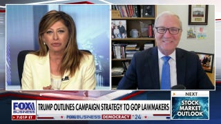  Biden has used regulations, taxes to 'punish' success rather than incentivize: Sen. Kevin Cramer - Fox Business Video