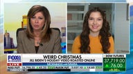 Jill Biden’s holiday video is filled with ‘elitist undertones’: Evita Duffy-Alfonso