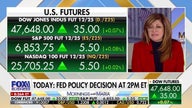 Fed prepares major policy move as economists predict coming rate cuts