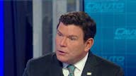 Fox News' Bret Baier talks about his new book: 'Three Days at the Brink'