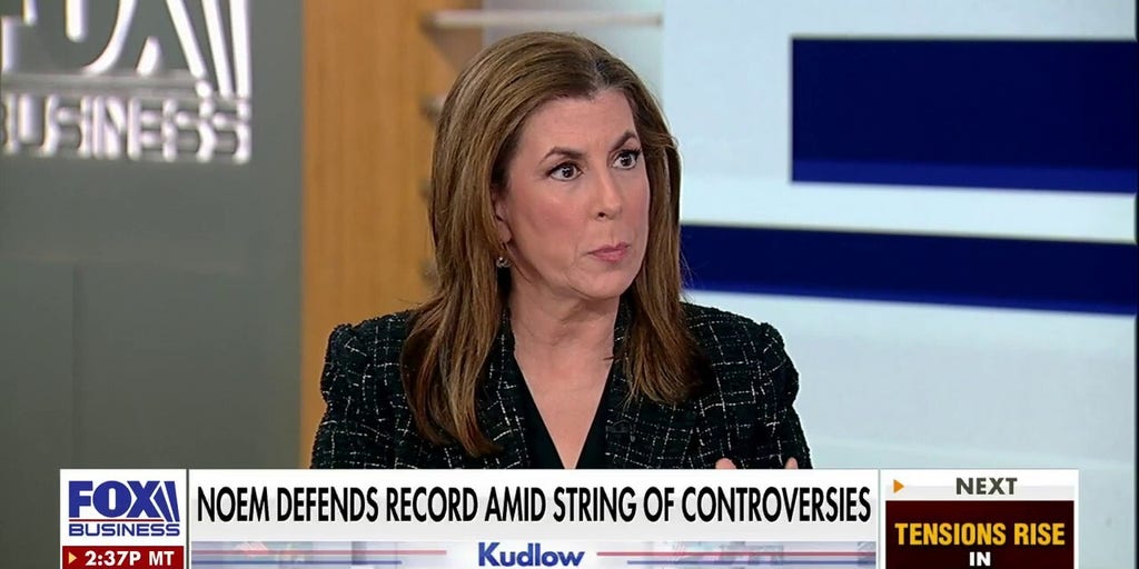 Americans have Trump's back: Tammy Bruce | Fox Business Video
