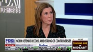Americans have Trump's back: Tammy Bruce
