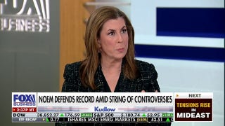 Americans have Trump's back: Tammy Bruce - Fox Business Video