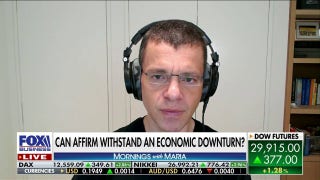 Affirm giving purchasing power back to consumers amid economic ‘turbulence’: CEO - Fox Business Video
