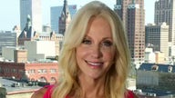 Kellyanne Conway: Financial security is 'blown apart' under Biden