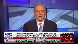 3,000 paratroopers, marines on standby as Iran tensions escalate