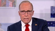  Larry Kudlow: This is where Biden's speech went wrong