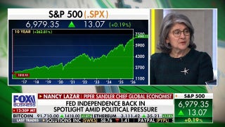 Will the economy be healthier in 2026?