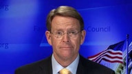 Tony Perkins’ take on VA wait times, political correctness