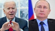 Biden looks to Congress to pass additional $33B aid package for Ukraine