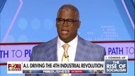Charles Payne: 'We must win this AI race'