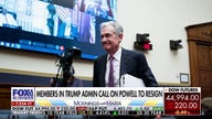 Jerome Powell's refusal to lower interest rates cripples American builders and taxpayers, HUD secretary says