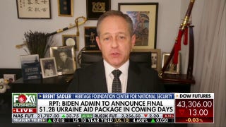 Ex-Pentagon official says 'peace through strength' strategy must be at the forefront - Fox Business Video