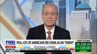 They should prosecute Fauci for perjury: Gordon Chang - Fox Business Video