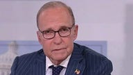 This is the path to prosperity: Larry Kudlow
