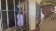 Inside Nassau, Bahamas jail where Sam Bankman-Fried reportedly being held