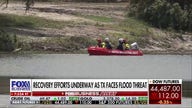 More heavy rain threatens Texas after July 4th flash flooding