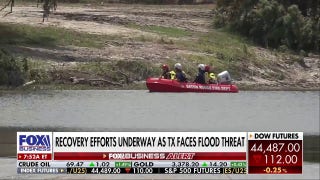 More heavy rain threatens Texas after July 4th flash flooding