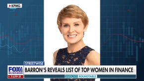 Women's History Month: Wall Street's most influential leaders - Fox Business News