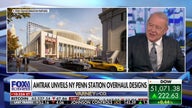 Penn Station overhaul gains steam as Trump-backed project targets 2033 completion