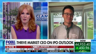 Thrive Market CEO reveals how prebiotic products are advancing