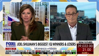 Biotech stocks are another ‘winner’ that have far exceeded expectations: Joel Shulman - Fox Business Video