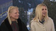 IBM CEO: Cybersecurity a great opportunity for veteran employment