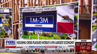 California housing crisis: Prop 45 proponents discuss streamlining home construction
