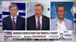 Mamdani is a guy who 'tries to have it both ways': Julian Epstein