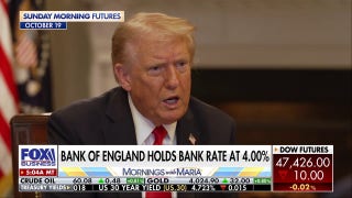 Trump faces an uphill battle to win Supreme Court tariff case, legal expert says