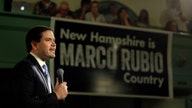 Is Marco Rubio the new threat to GOP candidates?