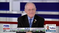 Biden is not only betraying Israel, but the peace process: Alan Dershowitz